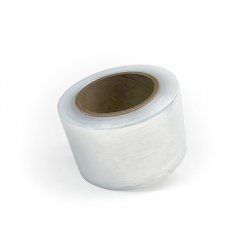 Wrapping film
